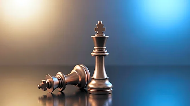 Lori Lightfoot’s Rise and Fall, Revisited