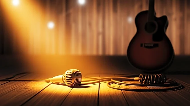 Billy Dean: From Star Search to Country Music Success