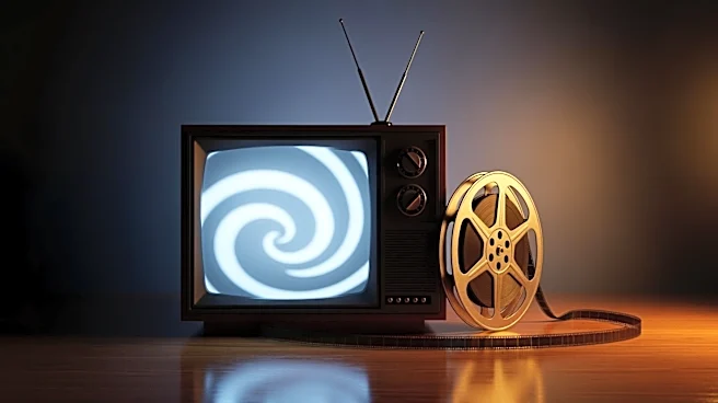 How Johnny Depp Landed His Dream Dark Shadows Role