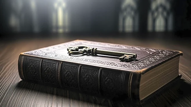 How Dark Shadows Became a Cult Institution