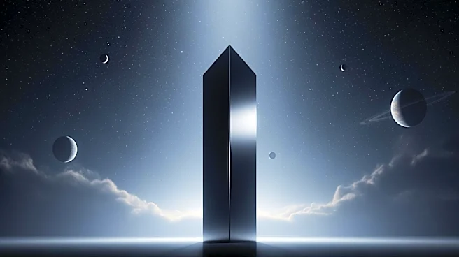 On This Day, 2001: A Space Odyssey Premiered in D.C.