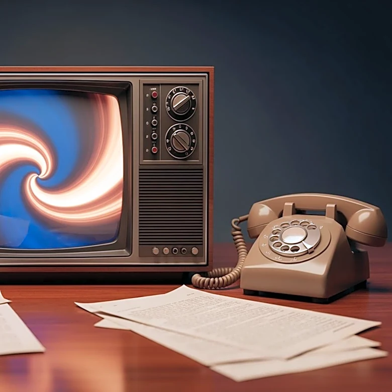 Why The Edge of Night Still Matters