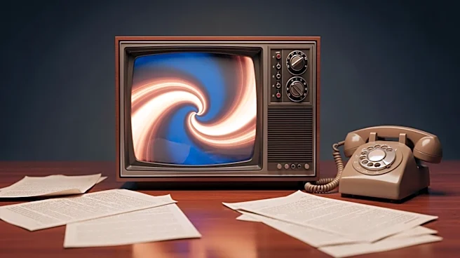 Why The Edge of Night Still Matters