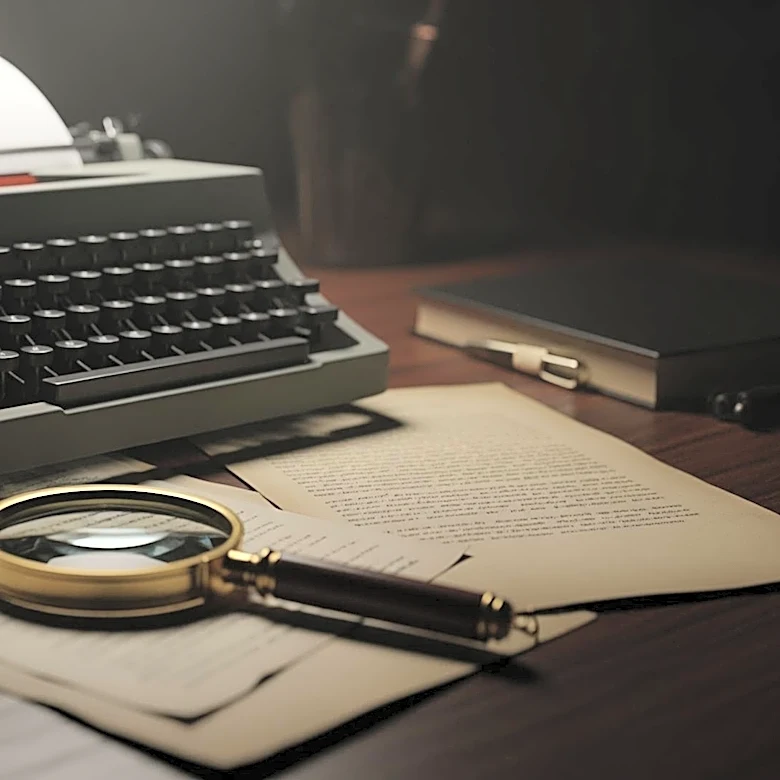 Why The Edge of Night Felt So Different From Its Rivals