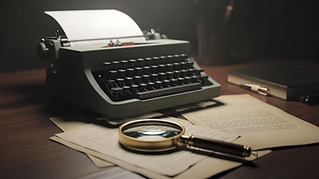 Why The Edge of Night Felt So Different From Its Rivals