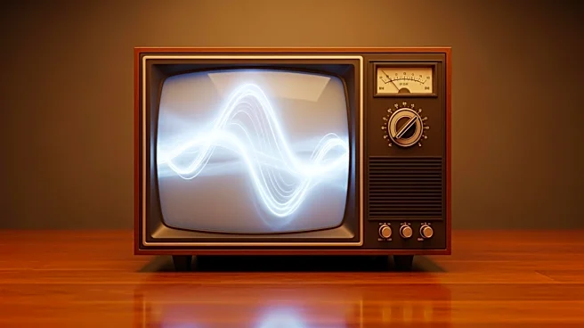 How The Edge of Night Broke Soap Rules