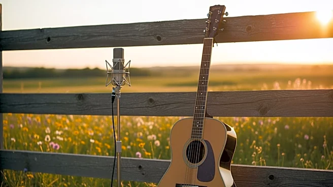 The Gram Parsons Shift That Changed Everything