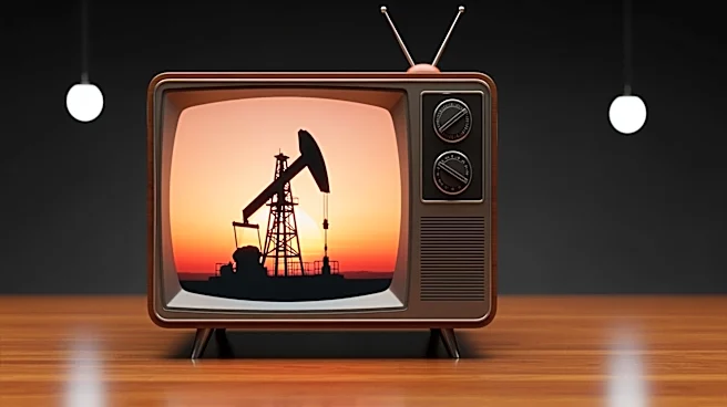 'Dallas': The Show That Redefined Prime Time TV