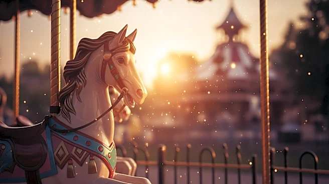 How Walt Disney Turned a Family Idea Into a Landmark