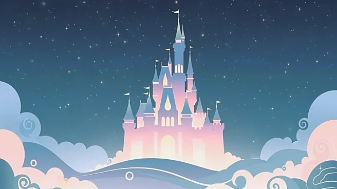 How Disneyland Changed American Fun Forever