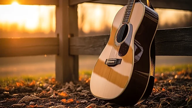 How Emmylou Harris Influenced Artists Across Genres