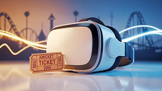 How Disneyland’s Attractions Kept Reinventing Magic