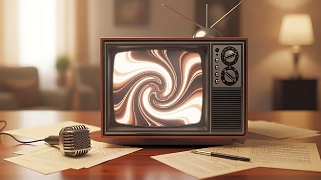 How As the World Turns Shaped TV Storytelling