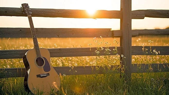 How Emmylou Harris Shaped Country Rock