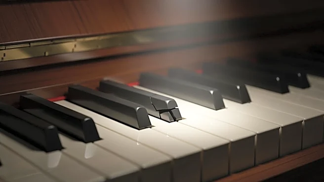 How Marvin Gaye's Father Shaped His Life