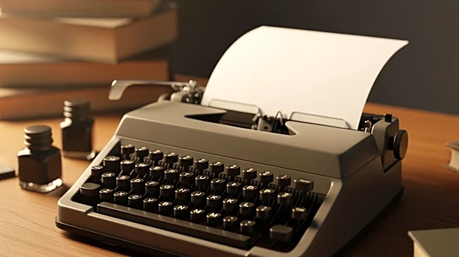 How Serialized Stories Captivated Readers