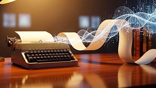 From Newspapers to Online: The Evolution of Serial Stories