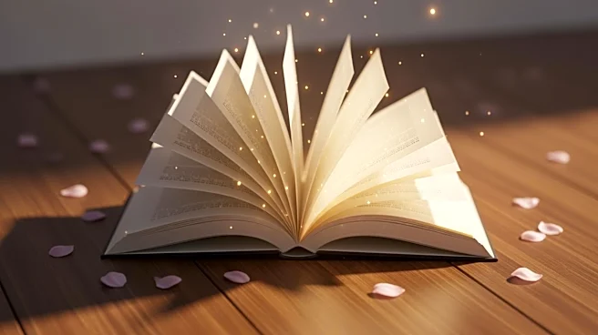 Why Light Novels Are Gaining Popularity in Japan