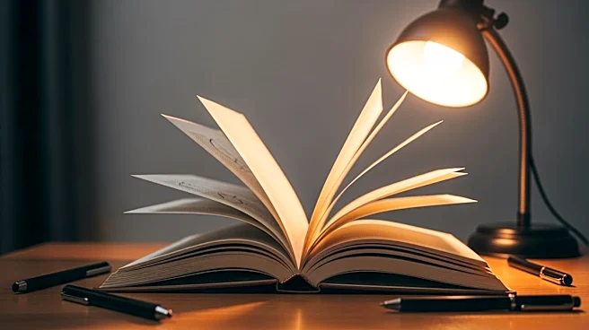 The Key Features That Define Light Novels