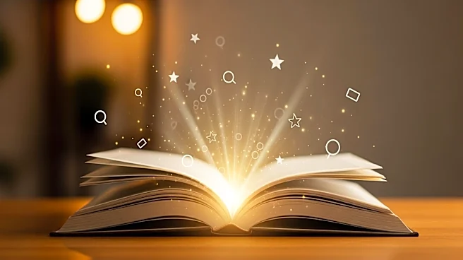 Why Light Novels Became a Cultural Force