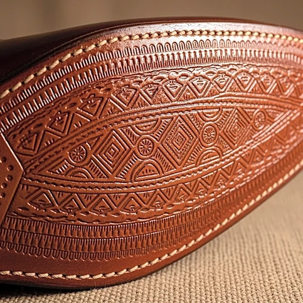 Footwear Reflects Identity and Tradition Across Cultures