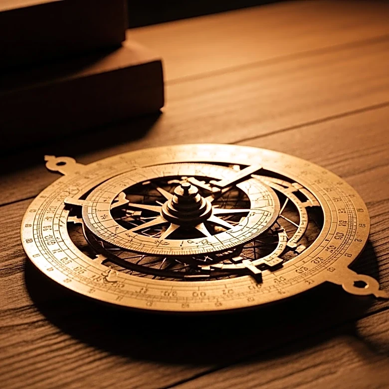 Sidereal vs. Tropical: Decoding the Cosmic Math Behind the Earth's Wobble