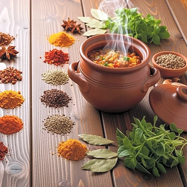 One Country, Three Distinct Flavors That Define Iranian Cuisine