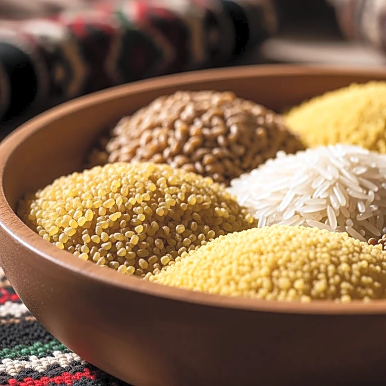 The Staff of Life: Why Bread is More Than Just Food in Middle Eastern Culture