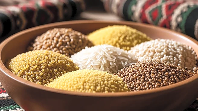 The Staff of Life: Why Bread is More Than Just Food in Middle Eastern Culture