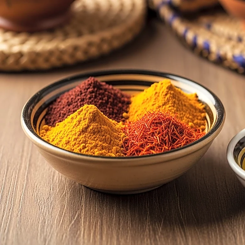 Olive Oil and Ancient Fasts: How Religious Traditions Shaped the Regional Middle Eastern Diet