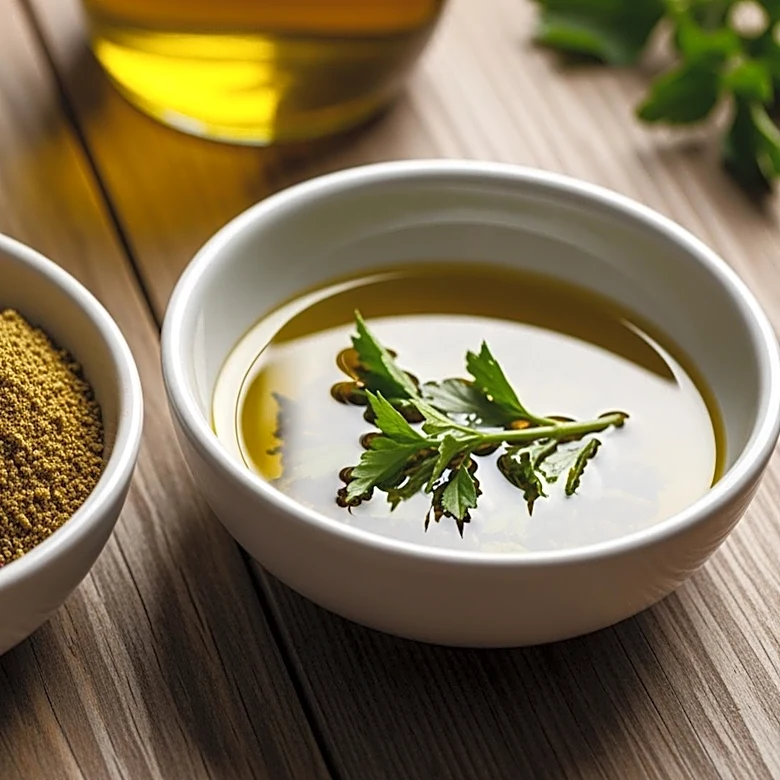 From Savory Dishes to Sweets, Lebanese Cuisine Is Full of Surprises