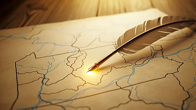 Steel, Coal, and Code: Pennsylvania’s Journey from Industrial Giant to Tech Frontier