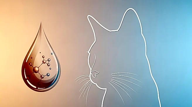 The Silent Thirst: Why Your Cat’s Water Bowl Habits Could Be a Warning Sign