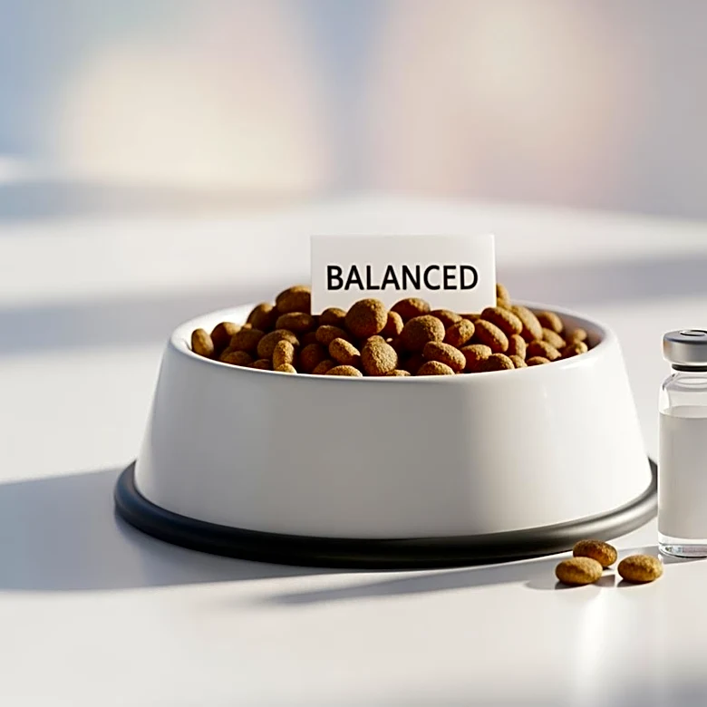 Managing Feline Diabetes Takes More Than Just Medication