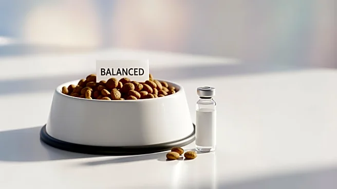 Managing Feline Diabetes Takes More Than Just Medication