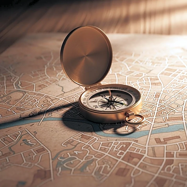 From Guthrie to Global Hub: The Strategic Shift of Oklahoma’s Capital in 1910