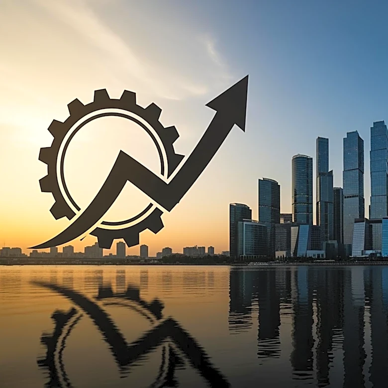 Why Oklahoma City's Economy Didn't Stop With Oil