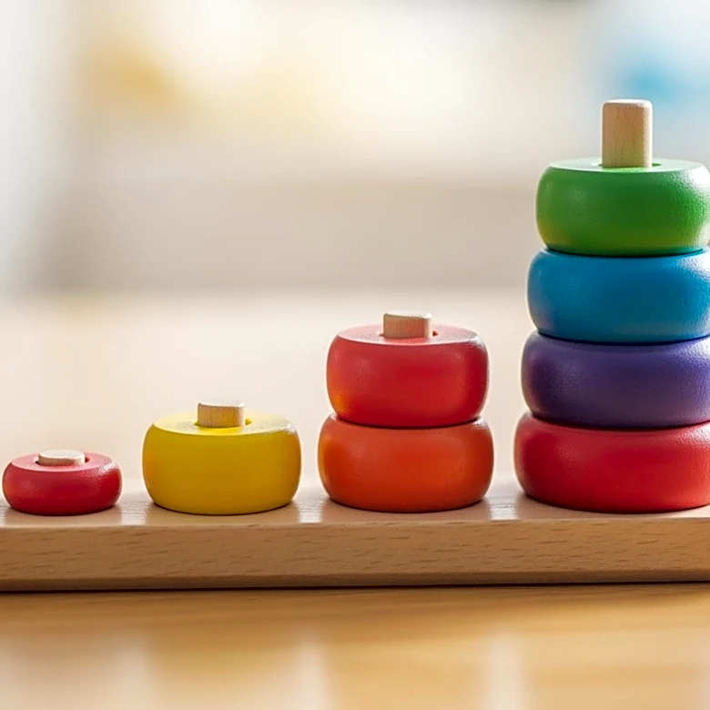 The Language Leap: How to Help Your Toddler Reach the "75% Intelligibility" Goal