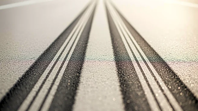 Track Width Explained: How It Affects Stability and Grip in a Car