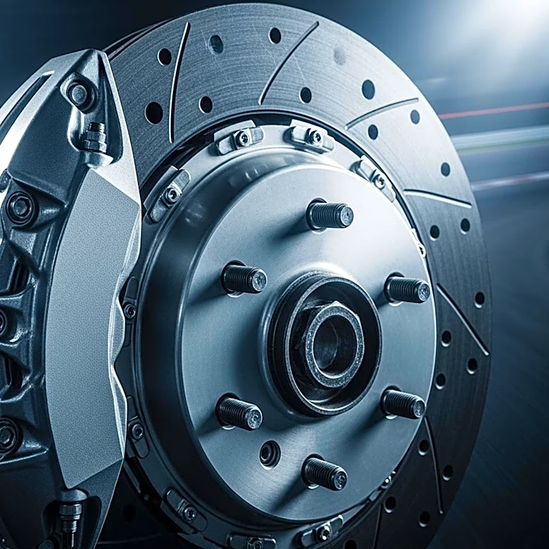 The Adjustment That Can Make or Break a Race