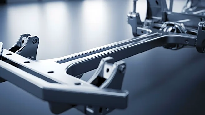 The Key Measurement That Shapes How a Car Drives