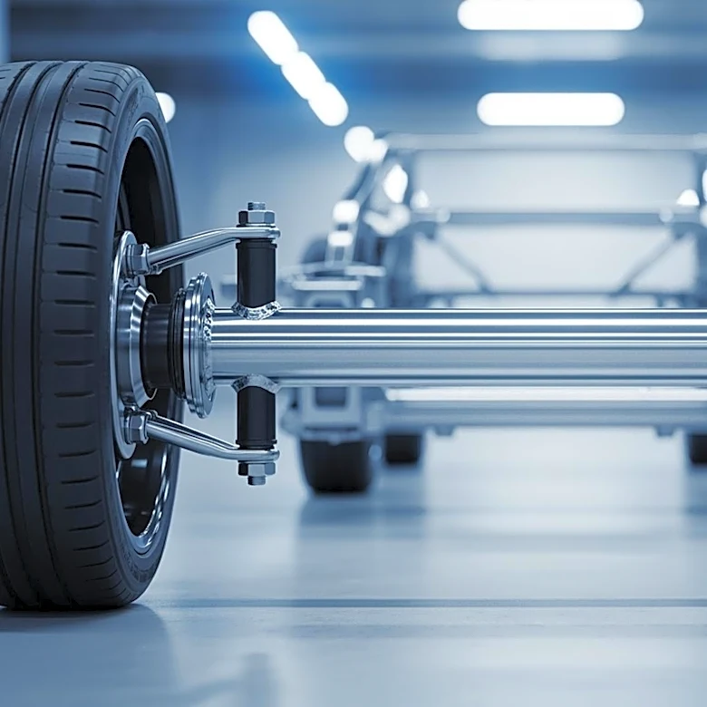 Why Wheelbase Is Critical in Car Design