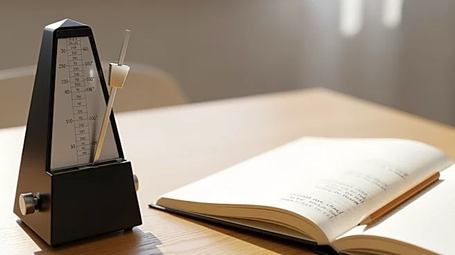 What Makes Deliberate Practice Different From Regular Practice?