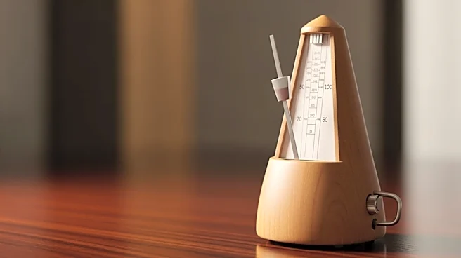 Practice Isn’t Just Repetition, It Builds Real Skill Over Time