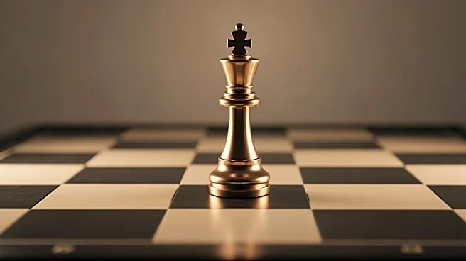 Deliberate Practice: The Method Behind Expert Performance