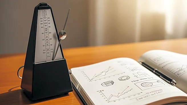 The Key Traits That Turn Practice Into Expertise