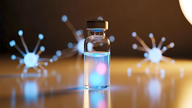 This Brain Chemical Shapes Trust, Emotions, and Possibly Therapy