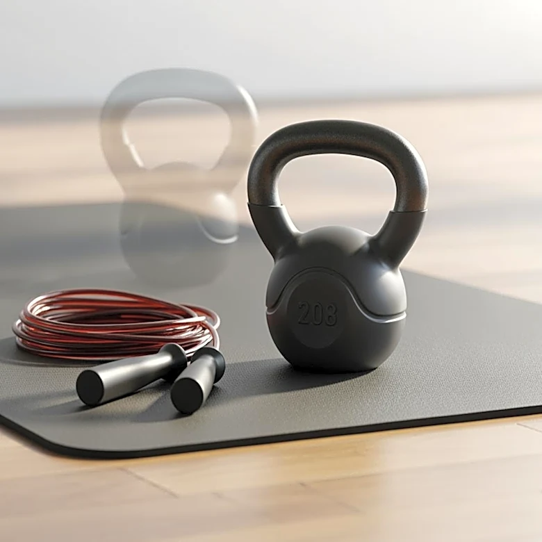 Metabolic Fire: The Science of Why 10 Burpees Burn More Than a Minute of Running