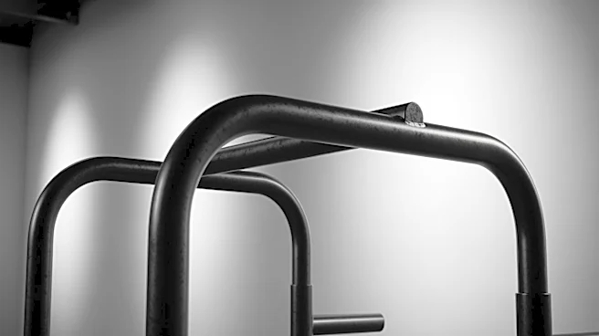 How to Master the Most Versatile Pushing Move for Total Upper-Body Strength