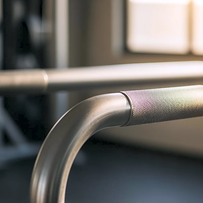 The Upper-Body Squat: Why Dips Are the Secret to Explosive Tricep Growth and a Powerful Chest